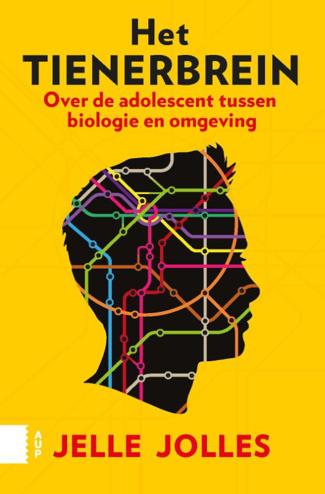 9789462987470 - Het tienerbrein: over de adolescent tussen biologie en omgeving