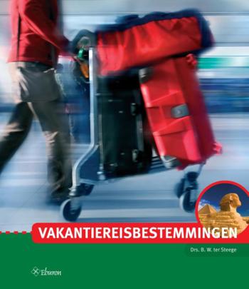9789463010399 - Vakantiereisbestemmingen