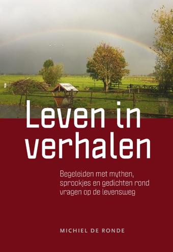 9789463012751 - Leven in verhalen