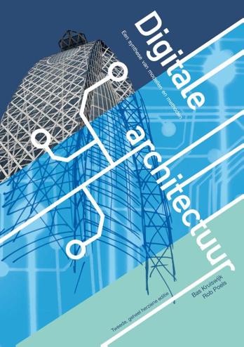 9789463013048 - Digitale architectuur
