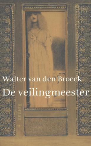 9789463101592 - De veilingmeester