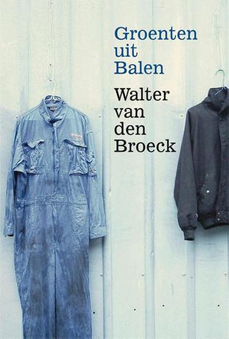 9789463101615 - Groenten uit Balen
