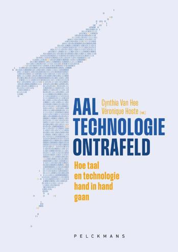 9789463106221 - Taaltechnologie ontrafeld