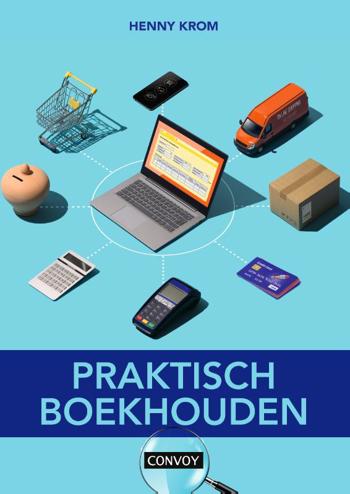 9789463172172 - Praktisch Boekhouden