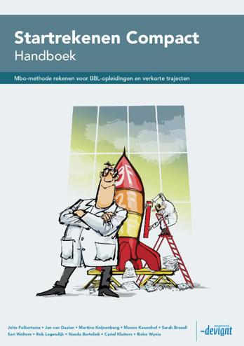 9789463260626 - Startrekenen compact handboek