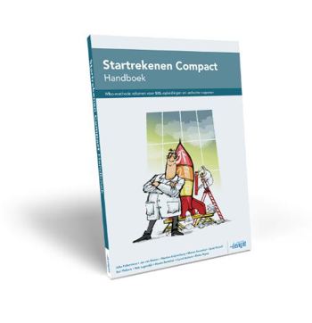 9789463262774 - Startrekenen compact handboek