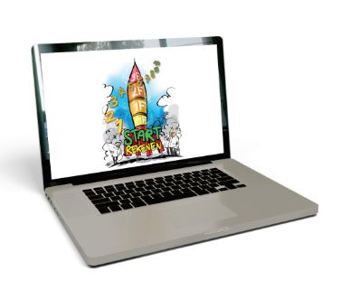9789463263078 - Studiereader Startrekenen mbo licentie 12 mnd