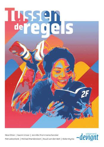 9789463265010 - Tussen de regels 2F