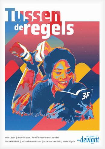 9789463265034 - Tussen de regels 3F