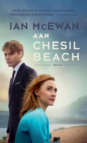 9789463360531 - Aan Chesil Beach