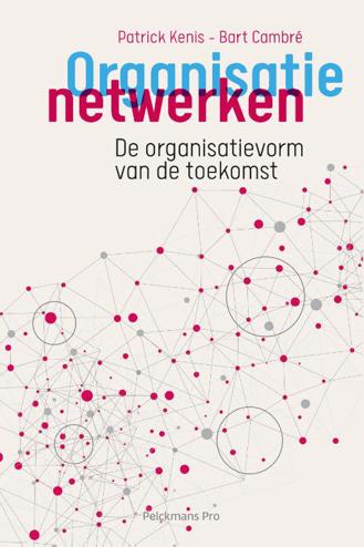 9789463371643 - Organisatienetwerken