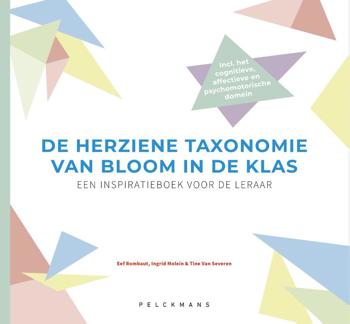 9789463372596 - De herziene taxonomie van Bloom in de klas