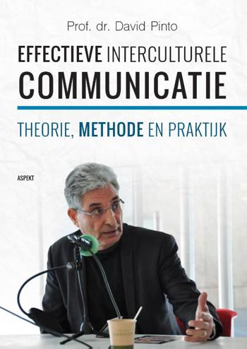 9789463384599 - Effectieve Interculturele Communicatie