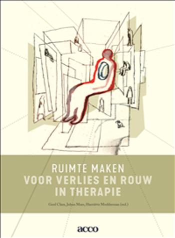 9789463442428 - Ruimte maken voor verlies en rouw in therapie