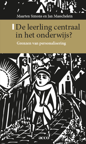 9789463442466 - De leerling centraal in het onderwijs