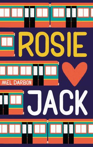 9789463491884 - Rosie hartje Jack