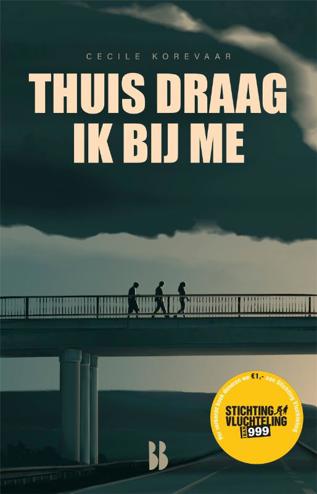 9789463493239 - Thuis draag ik bij me