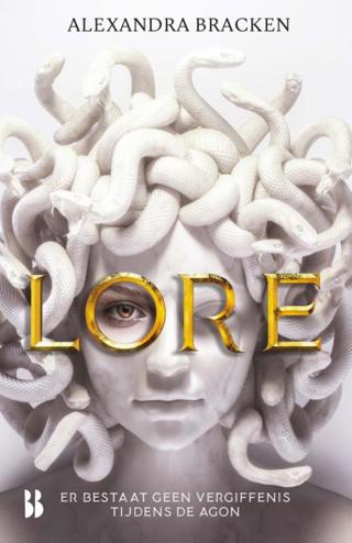 9789463493444 - Lore