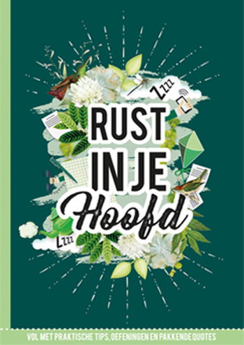 9789463542395 - Rust in je hoofd