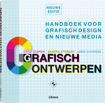 9789463596824 - Grafisch ontwerpen (2024 editie)