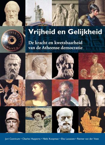9789463640466 - Vrijheid en Gelijkheid