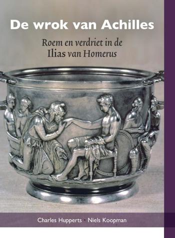 9789463640480 - Homerus Ilias CE Grieks 2022