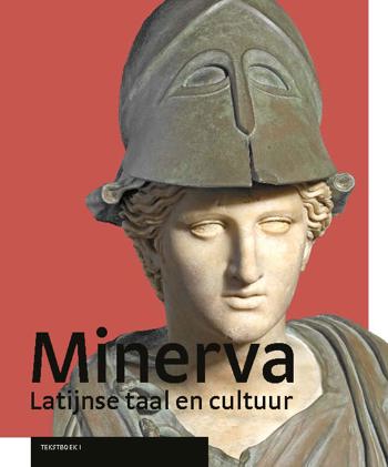 9789463640770 - Minerva tekstboek 1