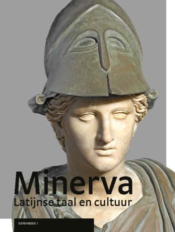 9789463640787 - Minerva oefenboek 1