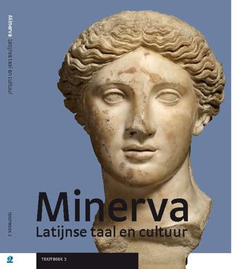 9789463640824 - Minerva tekstboek 2