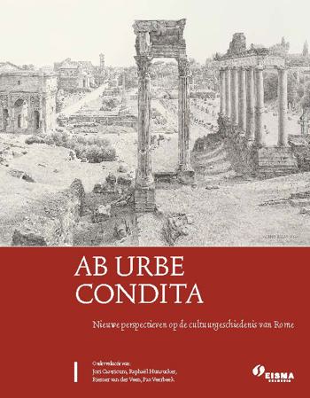 9789463641029 - Ab Urbe Condita
