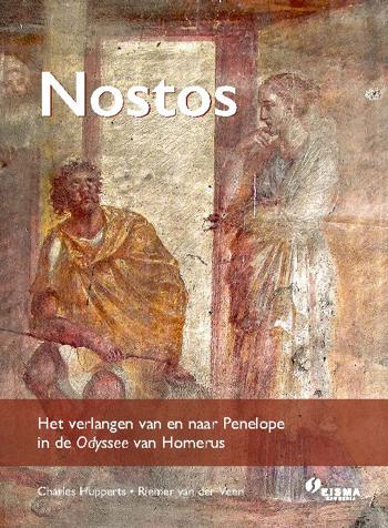 9789463641159 - Nostos - CE Grieks 2026 Homerus