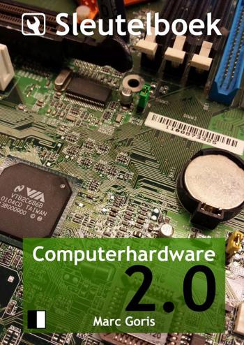 9789463672252 - Sleutelboek Computerhardware 2.0 (B&W)