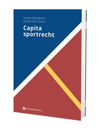 9789463710053 - Capita Sportrecht