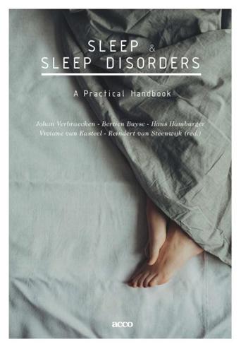 9789463791311 - Sleep and sleep disorders: a practical handbook