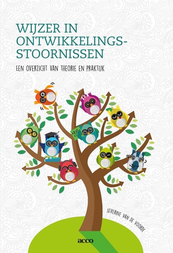 9789463798679 - Wijzer in ontwikkelingsstoornissen