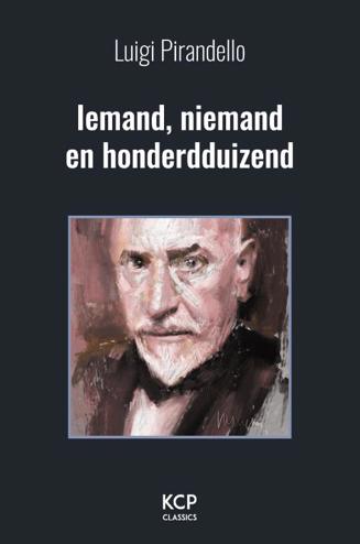 9789463870177 - Iemand, niemand en honderdduizend