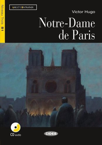 9789463920094 - Lire et s'entraîner B1: Notre-Dame de Paris
