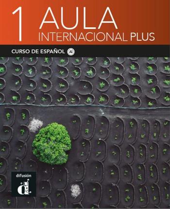 9789463921565 - Aula internacional plus 1 libro del alumno