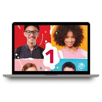 9789463926287 - Compañeros deel 1 - 100% digitaal
