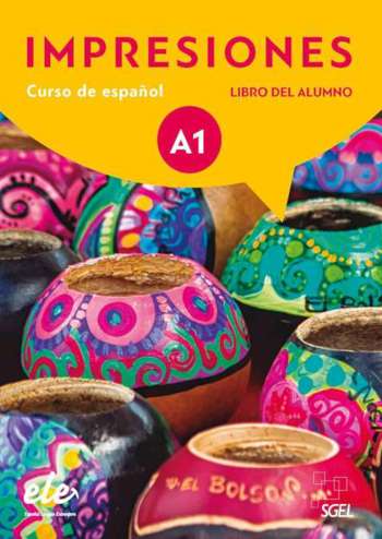 9789463927376 - Impresiones A1 libro del alumno + online