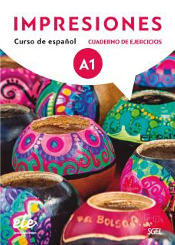 9789463927390 - Impresiones A1 cuaderno de ejercicios + online