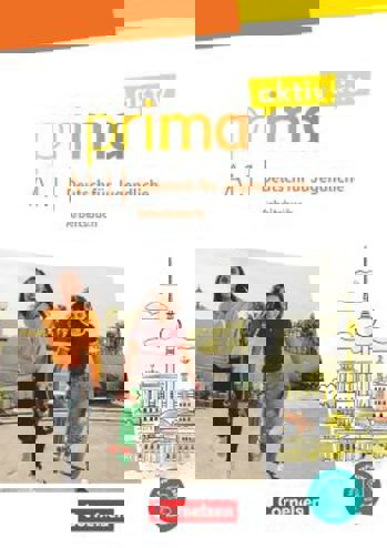 9789463927543 - Prima aktiv 1 werkboek (A1.1)