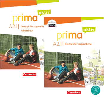 9789463927604 - Prima aktiv 3 leerwerkboek (A2.1)