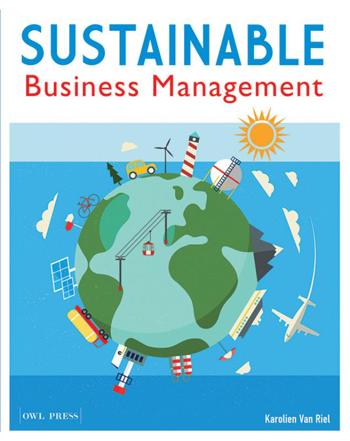 9789463932578 - Sustainable Business Management