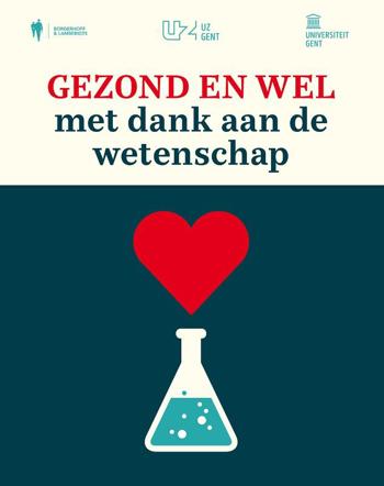 9789463932974 - Gezond en wel met dank aan de wetenschap