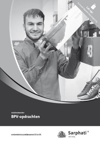 9789463971911 - BPV opdrachten, niv 2