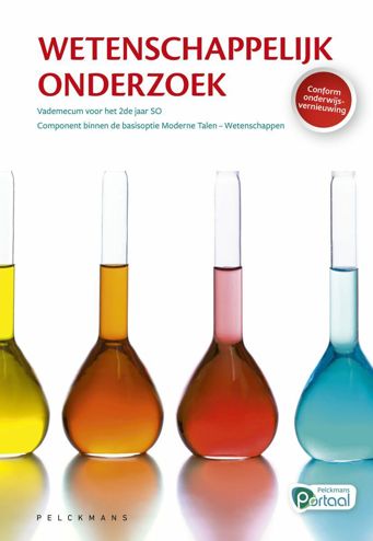 9789464010183 - Wetenschappelijk onderzoek vademecum (ed 2020)