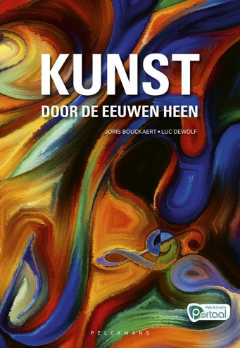 9789464011647 - Kunst door de eeuwen heen (incl Pelckmans Portaal)