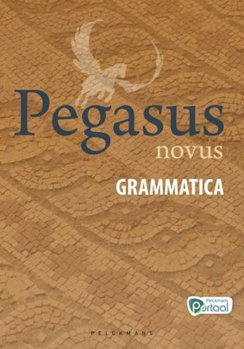 9789464014822 - Pegasus novus grammatica (incl Pelckmans Portaal)