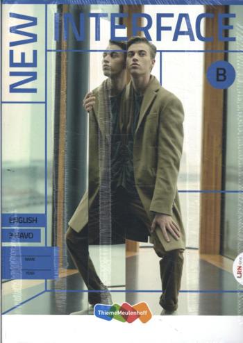 9789464136470 - New Interface LRN-line in Learnbeat +boek 3 havo Blue label